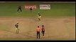 Chris Gayle Batting Right-Handed in CPL T20