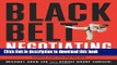 Books Black Belt Negotiating: Become a Master Negotiator Using Powerful Lessons from the Martial