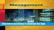 Books Management: Challenges for Tomorrow s Leaders (with InfoTrac 1-Semester) (Available Titles