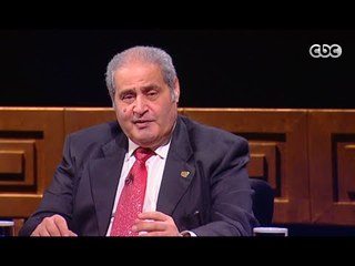 حصلت قبل كده | د نبيل فاروق  يوضح الفرق بين التنويم المغناطيسى وغسيل الدماغ