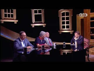 حلقة حصلت قبل كده | " السجن  " | الجزء الخامس