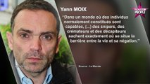 Yann Moix compare les joueurs de Pokemon Go à des terroristes, la toile le tacle (VIDEO)