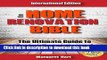 Ebook The Home Renovation Bible: The Ultimate Guide to Buying Renovating and Selling Houses Full