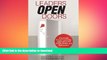 FAVORIT BOOK Leaders Open Doors: A Radically Simple Leadership Approach to Lift People, Profits,