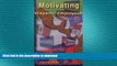 FAVORIT BOOK Motivating Hispanic Employees:  A Practical Guide to Understanding and Managing