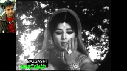 NOOR JAHAN , TENU TAKDI NA RAJJAN , NEELO , SUDHIR_2-PAK SONG-HD
