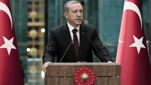 Erdoğan'dan 14 Ağustos Mesajı: Biz Namert Değiliz, Mertiz Mert