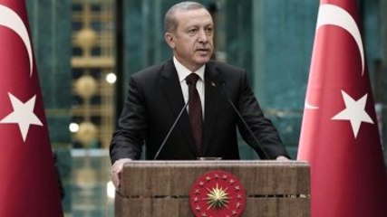 Erdoğan'dan 14 Ağustos Mesajı: Biz Namert Değiliz, Mertiz Mert