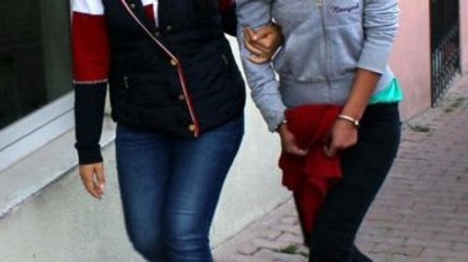 'FETÖ'nün Evlendirme Sorumlusu' Tutuklandı