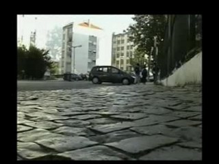 Showreel Amdf 2003-2005