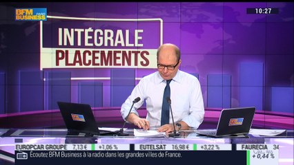Pépites & Pipeaux: ESI Group - 04/08