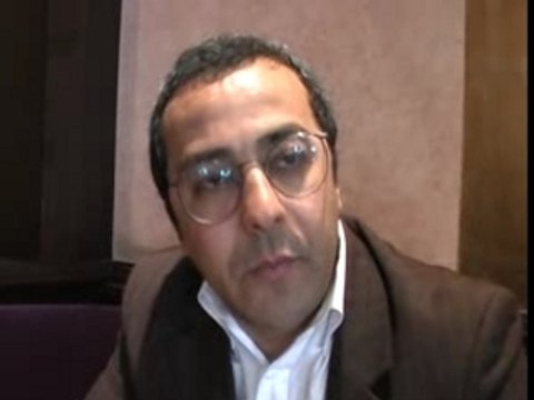 Nadir Saïfi, Ecologie Sans Frontière