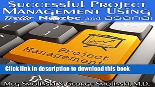 Ebook Project Management: Tools For Everyday Life Full Online