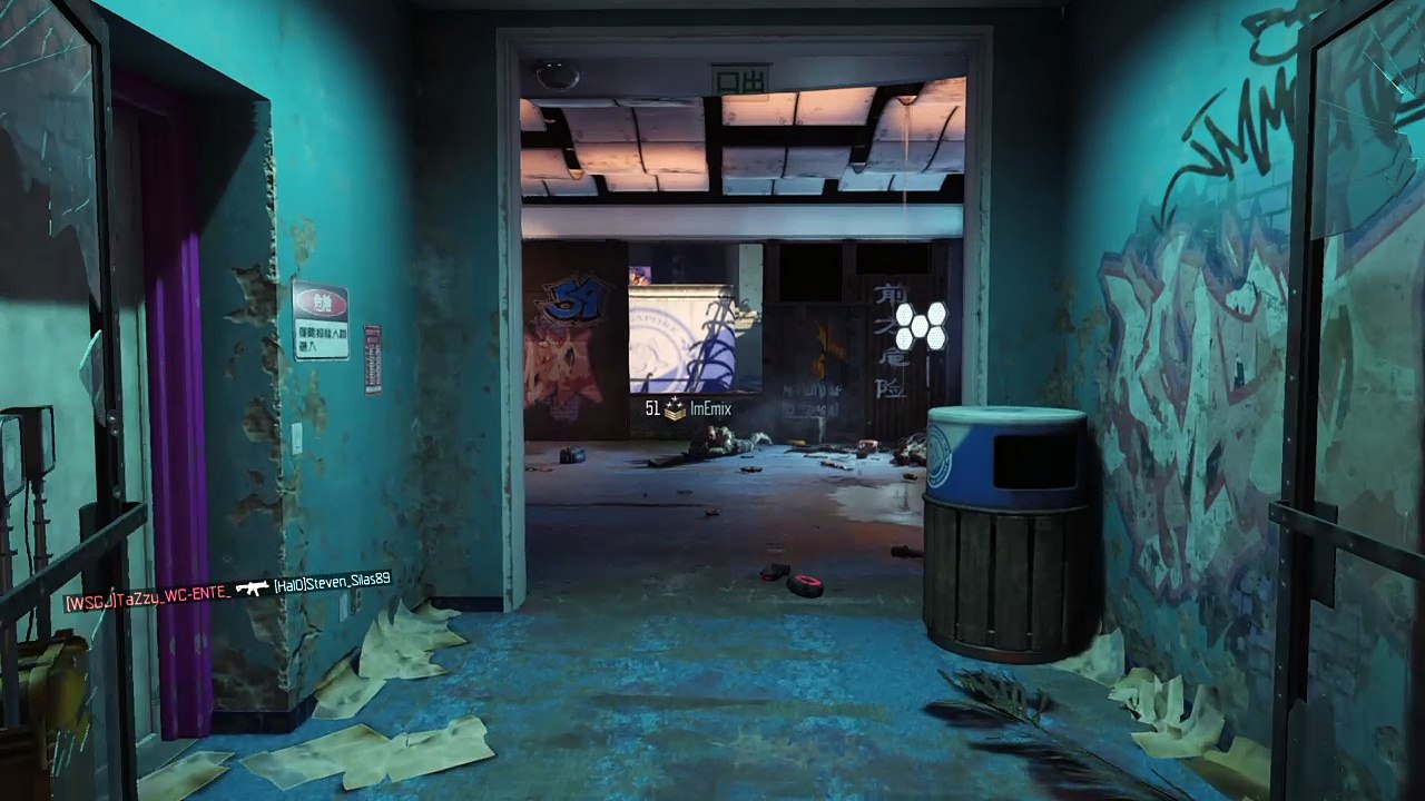 Call of Duty®: Black Ops III