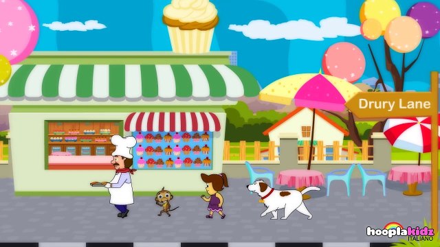 Muffin Man - Muffin Man