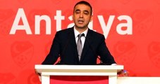 Kuddusi Müftüoğlu, Kuzeni ve İş Ortağı Hasan Uysal Gözaltına Alındı
