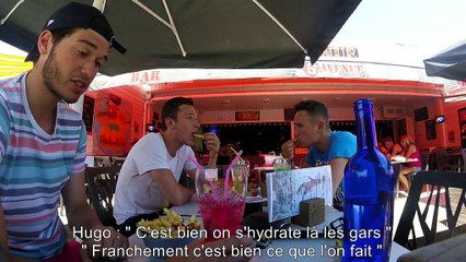 EURO ROAD TRIP 2016 -Le Film-