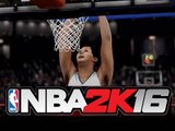 [Xbox One] - NBA 2K16 - [My Career] - #13 調查: 是不是重玩較好?