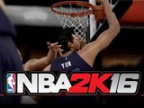[Xbox One] - NBA 2K16 - [My Career] - #11 完美的後備表現