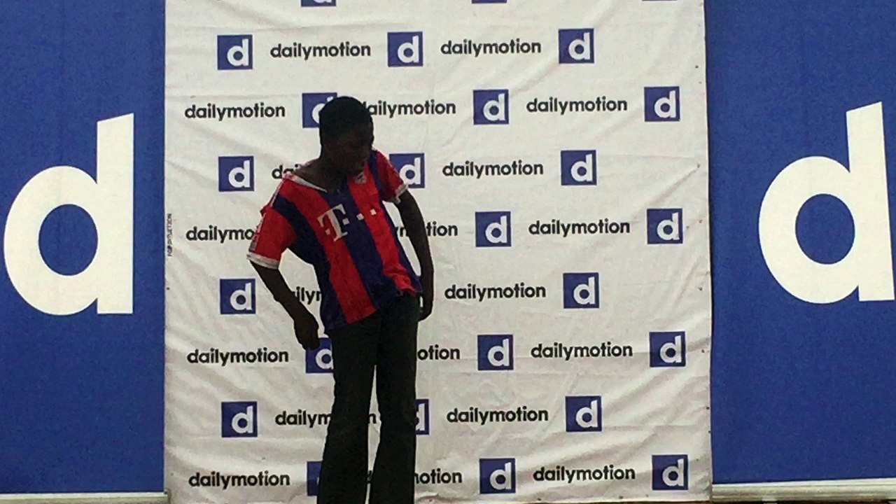 Daily Danse Genereuse Aboisso - Adama Coulibaly