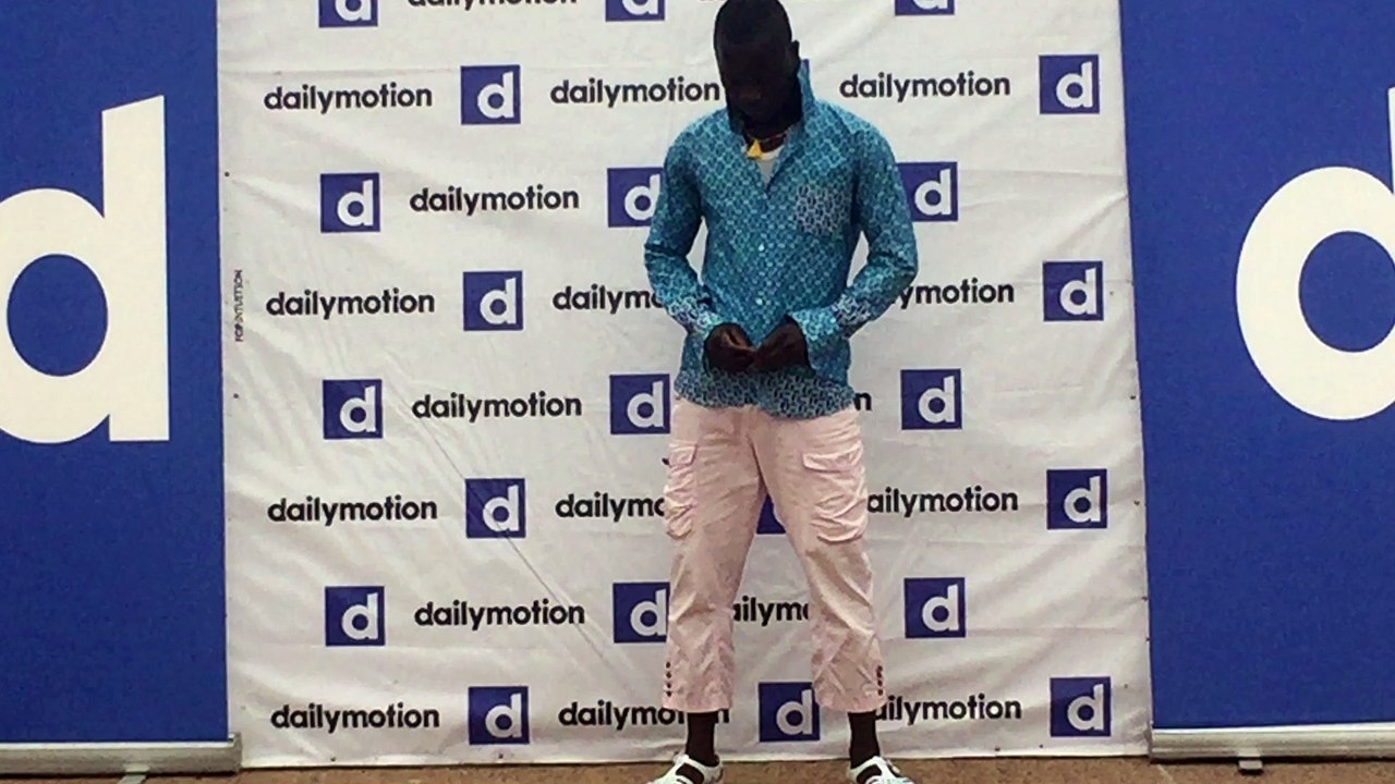 Daily Danse Genereuse Aboisso - Abdoulaye Konaté
