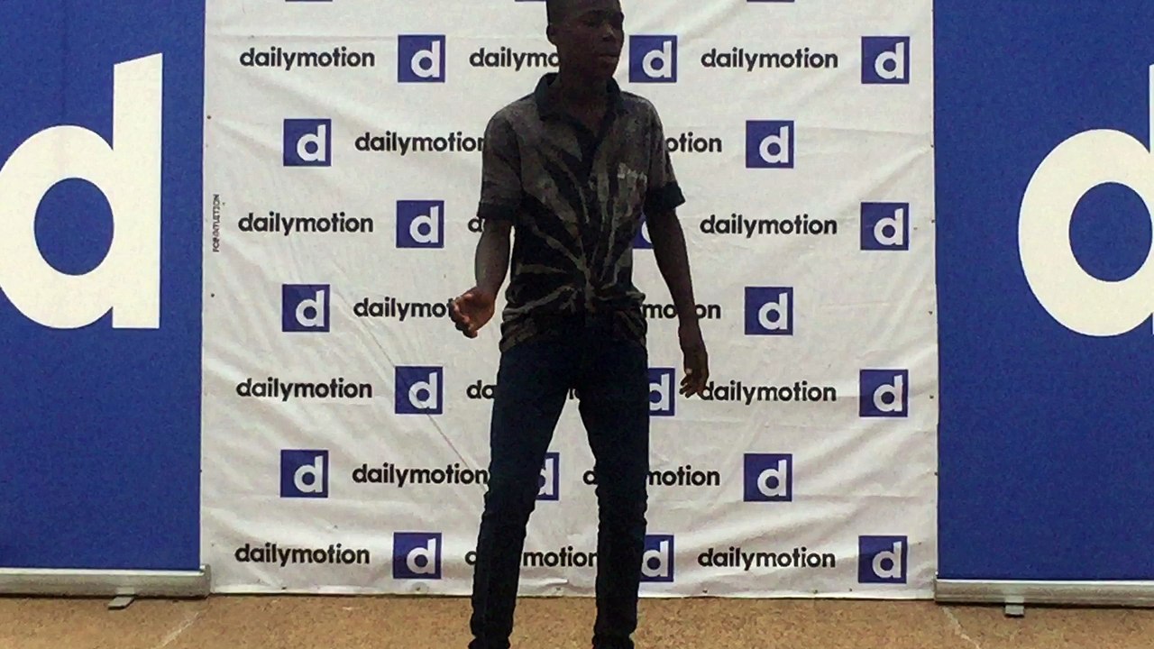 Daily Danse Genereuse Aboisso - Moise Assemien