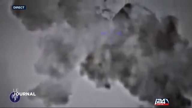 Israël détruit les maisons des terroristes responsables de l'attentat de Sarona à Tel Aviv