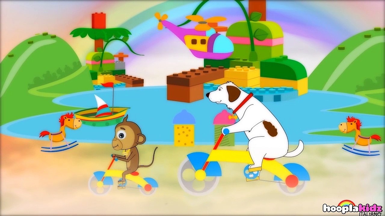 Toyland - Toyland