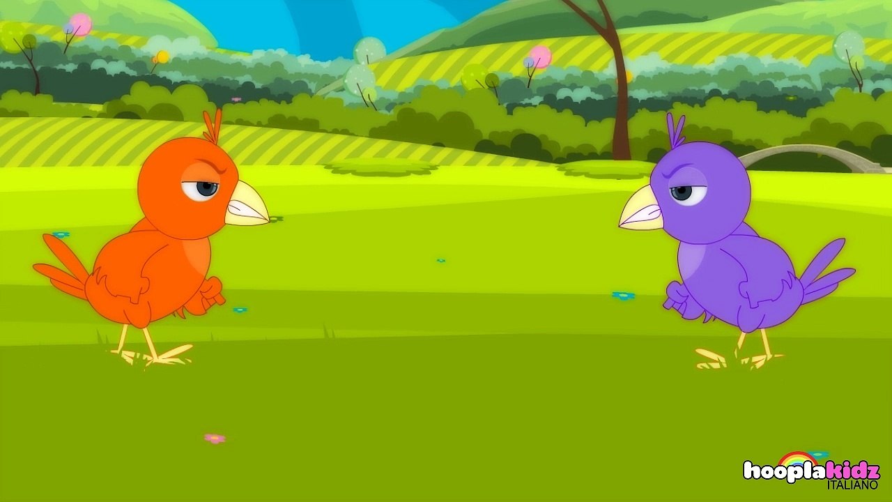 Tweedledum And Tweedledee - Tweedledum E Tweedledee