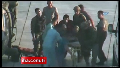 İşte Çiğli 2. Ana Jet Üs Komutanlığı’nda o gece yaşananlar