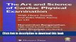 Ebook The Art and Science of Cardiac Physical Examination: With Heart Sounds and Pulse Wave Forms