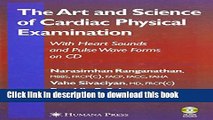 Ebook The Art and Science of Cardiac Physical Examination: With Heart Sounds and Pulse Wave Forms