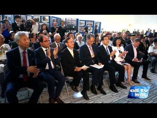 한국전쟁 사진전 성료 ALLTV NEWS EAST 03AUG16