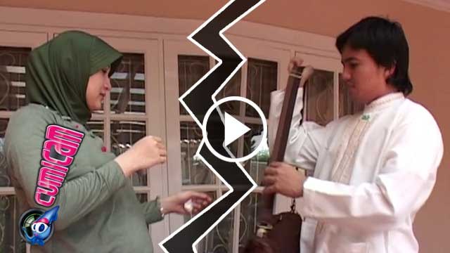 Sahrul-Indriani Sudah Dua Bulan Cerai? - Cumicam 04 Agustus 2016