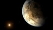 Scientists select 20 ‘Earth-like’ planets that could be habitable