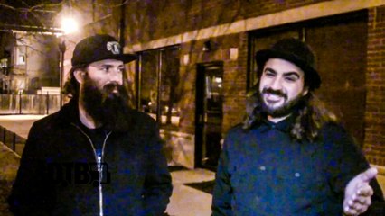 Tribe Society - TOUR TIPS (Top 5) Ep. 545