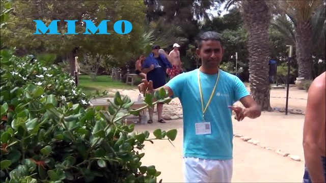 Sentido Djerba Beach 2016