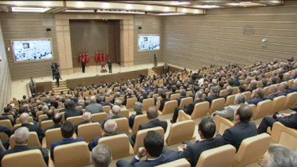 Tüfenkci : " Ekonomik Seferberliğimize Kaldığımız Yerden Devam Edeceğiz"