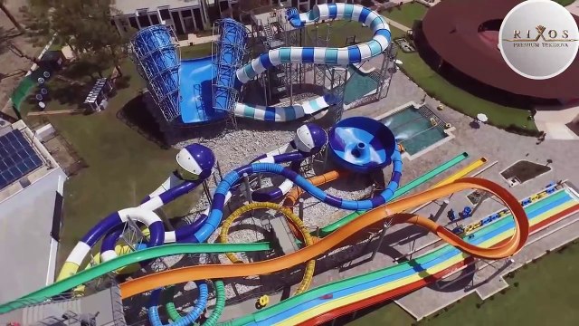 Отель Rixos Premium Tekirova Кемер, Турция