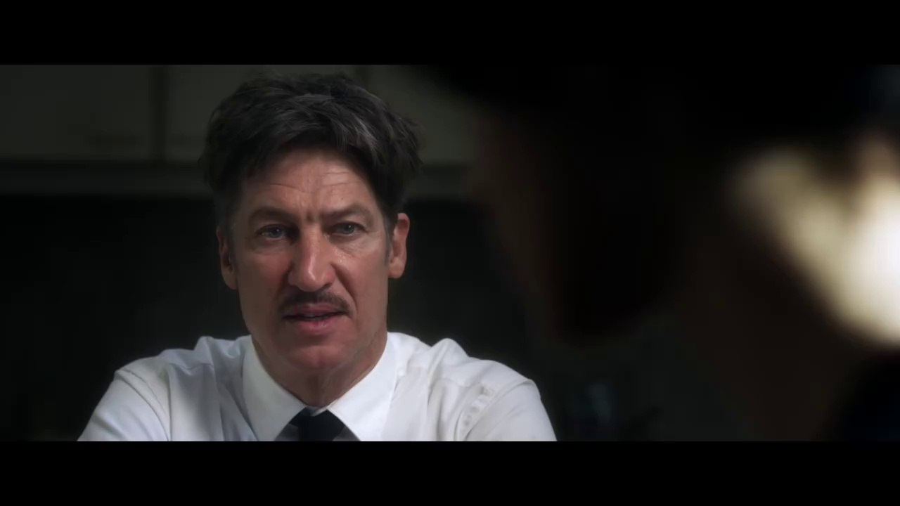 Die Hölle : 1. Teaser