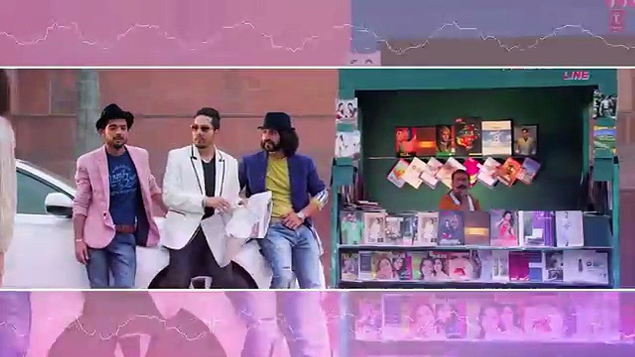 Laal Dupatta LYRICAL Video Song | Mika Singh & Anupama Raag | Latest Hindi Song