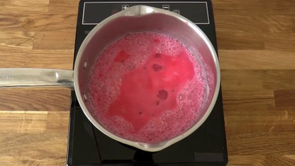 Pokéballs... et maintenant voici la recette