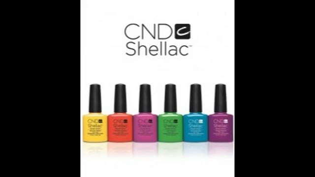 Find Best Shellac Nail Polish Kit
