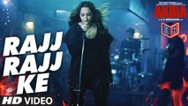 Rajj Rajj Ke - Akira [2016] FT. Sonakshi Sinha [FULL HD] - (SULEMAN - RECORD)