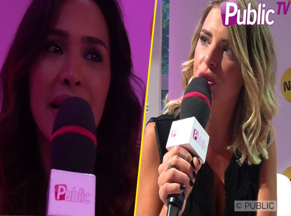 Emilie Fiorelli VS Leila Ben Khalifa : Quelle est la présentatrice qui vous séduira dans #SS10 ?