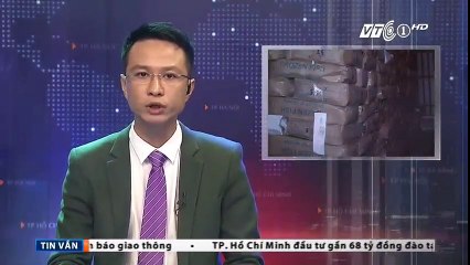 Hải sản nhiễm độc cadimi vẫn đang được bảo quản ở Hà Tĩnh.