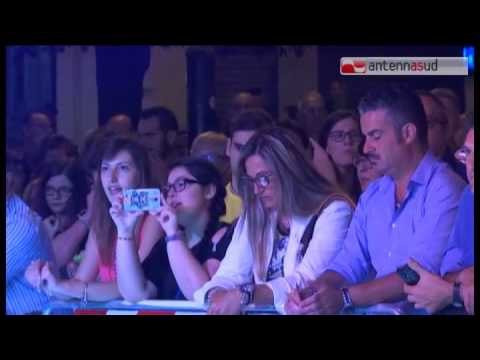 Tg Antenna Sud - Festival Terra delle Gravine, protagonista il Sud vivente