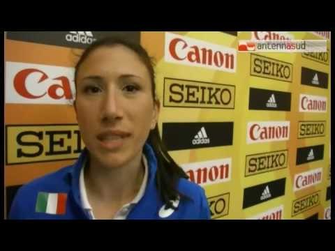 Tg Antenna Sud - Rio, otto atleti pugliesi alle olimpiadi