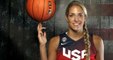 ABD'li Basketbolcu Elena Delle Donne: Eşcinselim