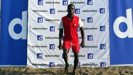 Daily Danse Genereuse Port Bouet - Arsene kanga